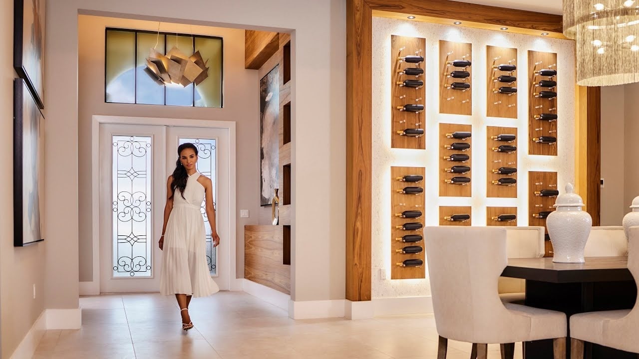 Astor Creek Golf & Country Club by Kolter Homes