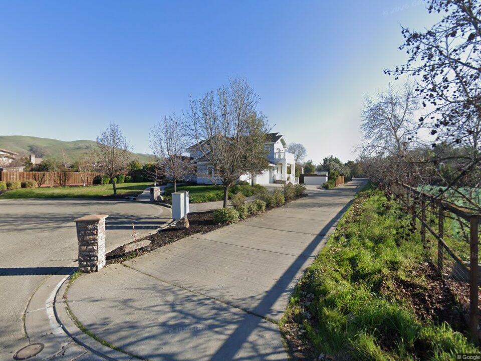 2215 Westbridge Ln, Happy Valley Area Pleasanton