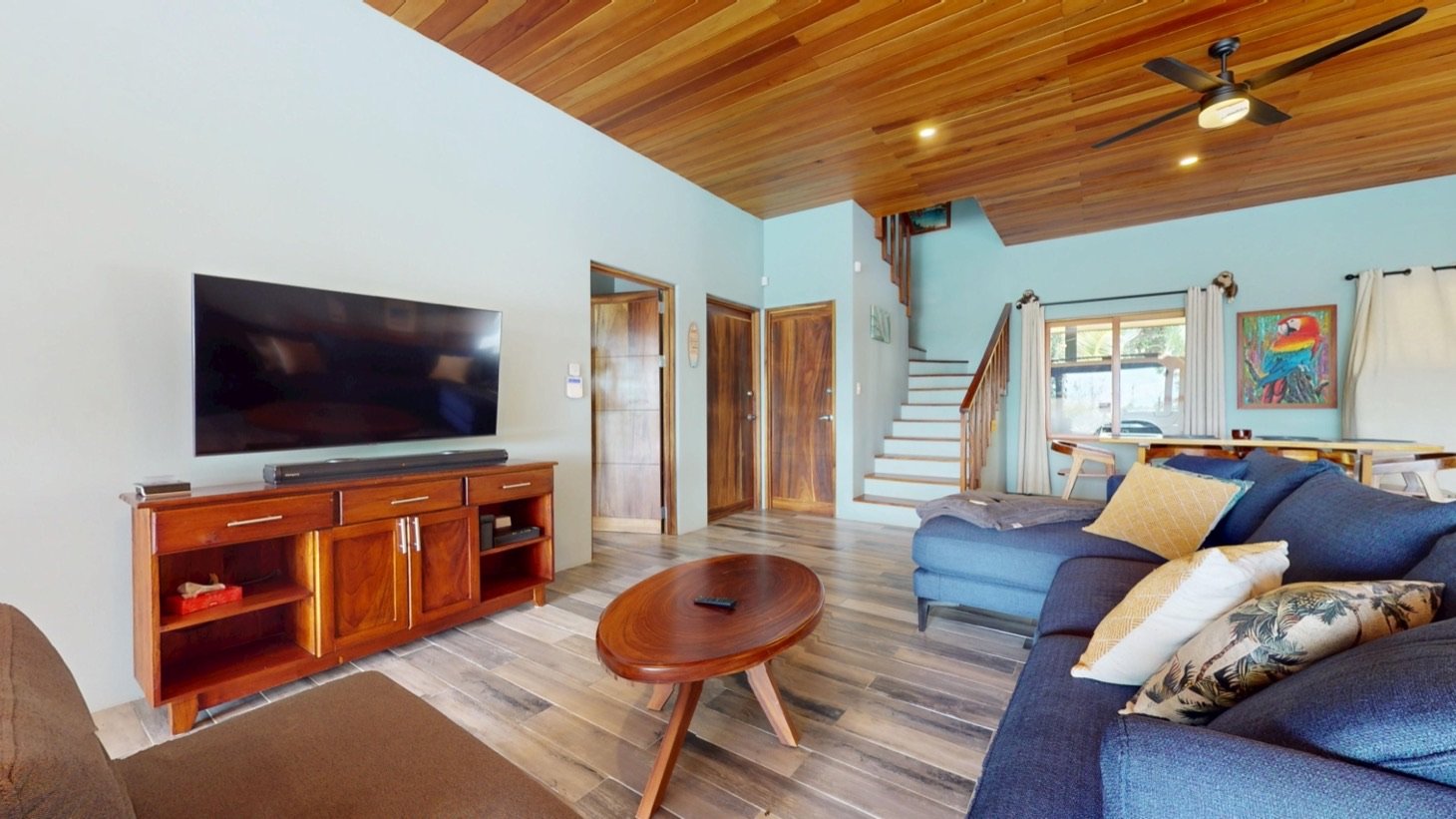 Affordable Resort Style Ocean View Home