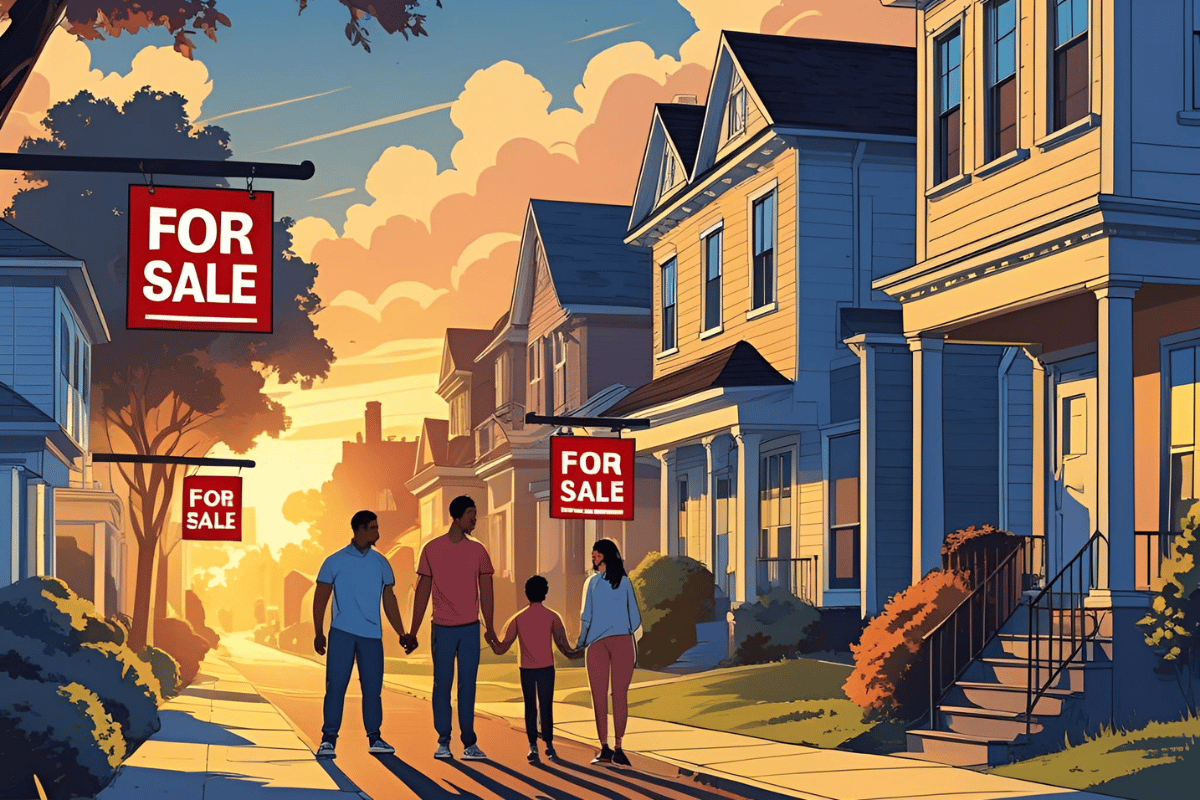 Santa Barbara Is Becoming A Buyer's Market
