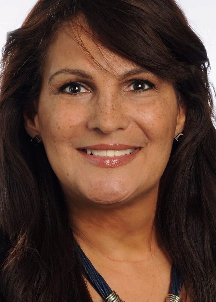 Roslyn Johnson