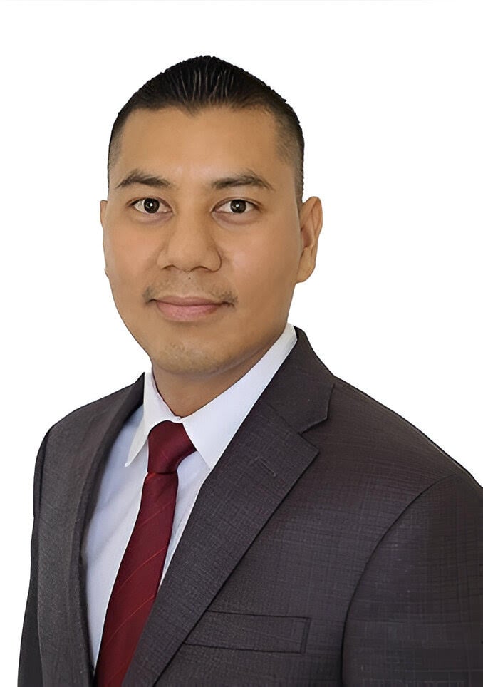 Jay Palma