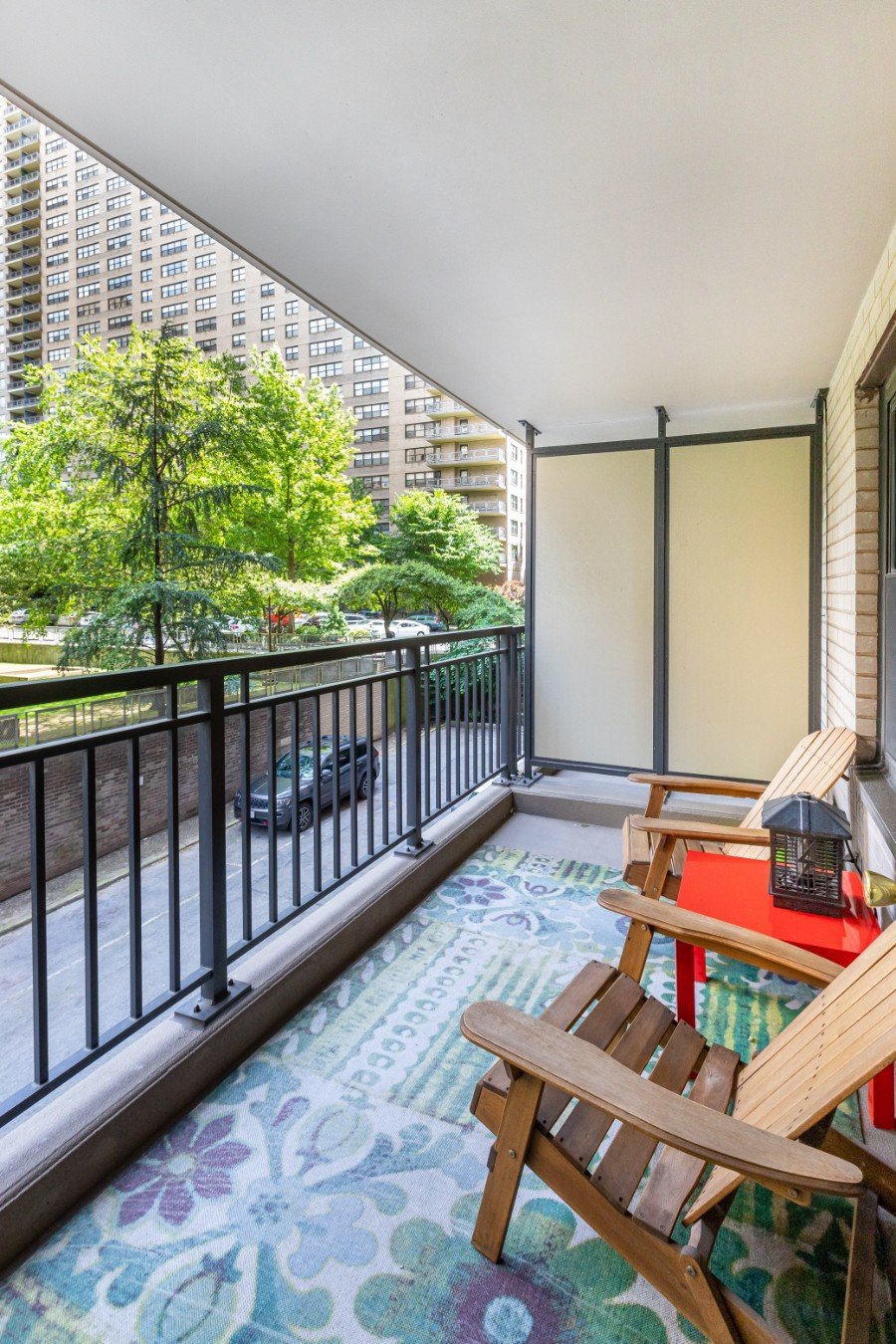 140 West End Avenue, #2AB