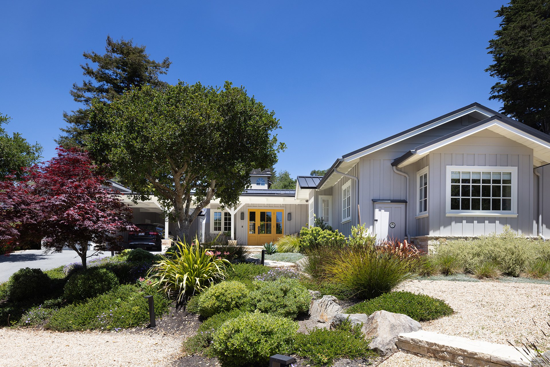 Coastal Farmhouse Charm