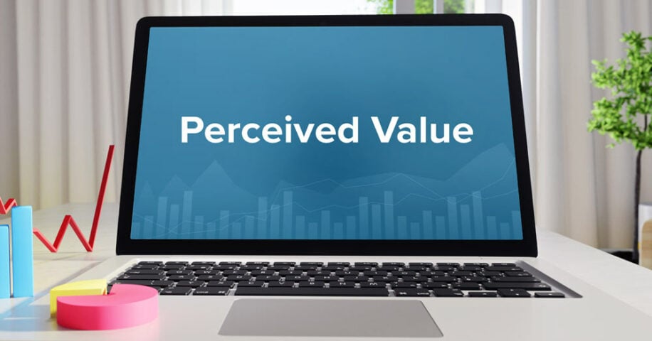 What Sellers Can Do to Increase Perceived Value