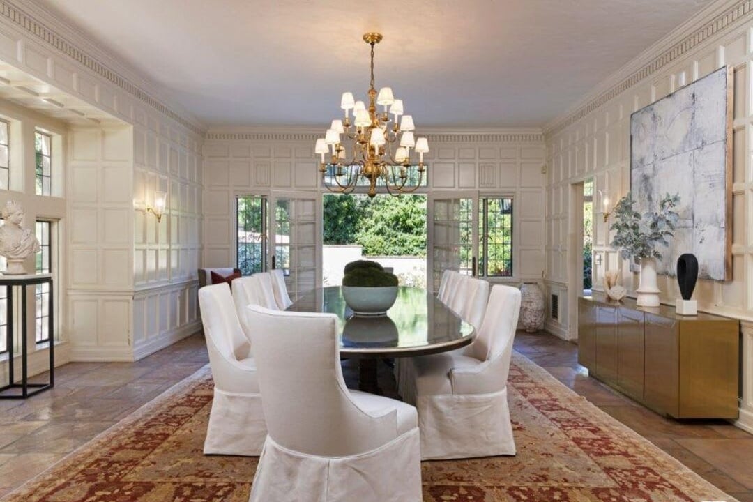 Sanctuary Estate