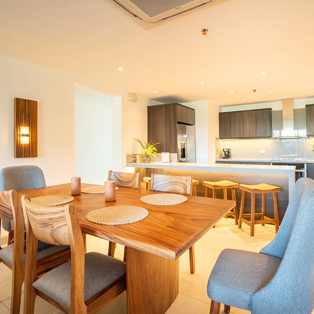 The Pearl Jaco Beach Luxury Real Estate