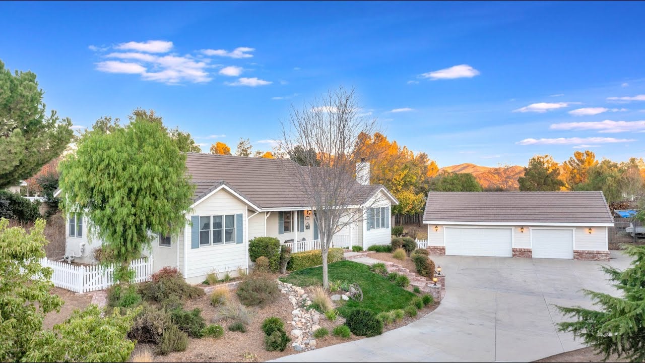 11340 Morgan Rd, Agua Dulce BRANDED mp4