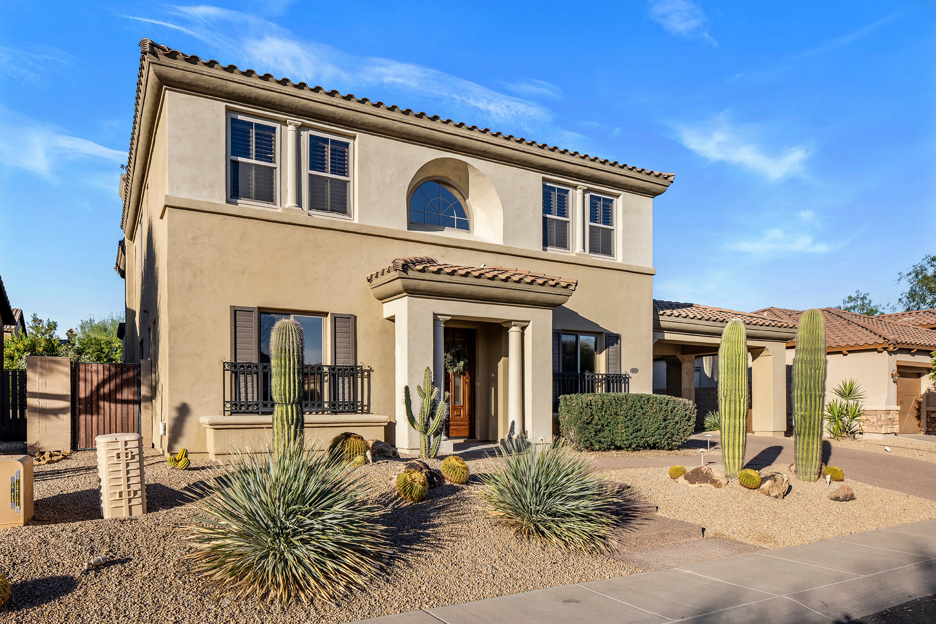 3950 E PATRICK Lane