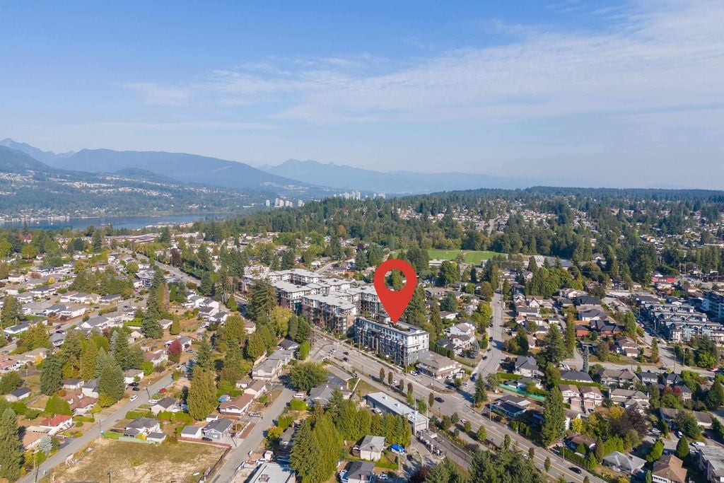 700 Clarke Rd, #502