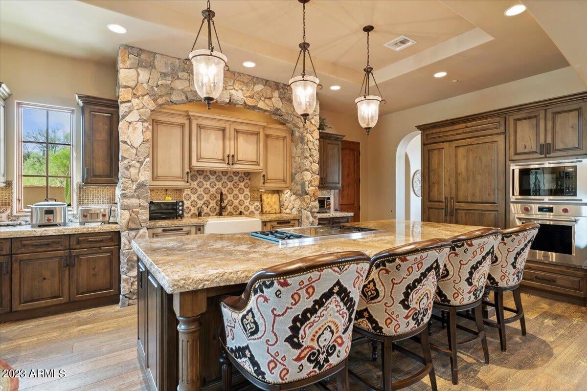 9514 E Madera Dr