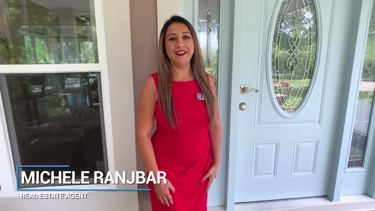 Welcome to my new luxury listing in New Port Richy Florida