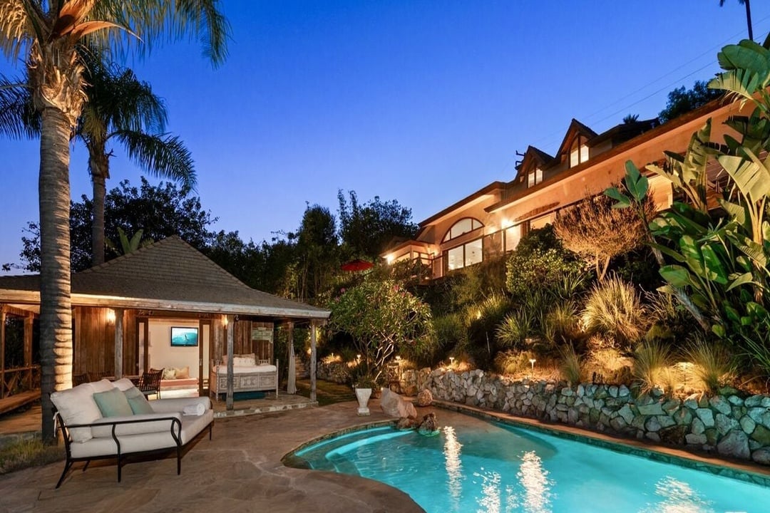 Little Rock Way, 90265