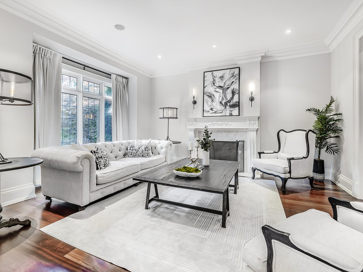 SOLD: Exquisite Custom Built