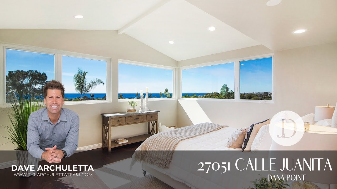 27051 Calle Juanita, Dana Point, CA 92629