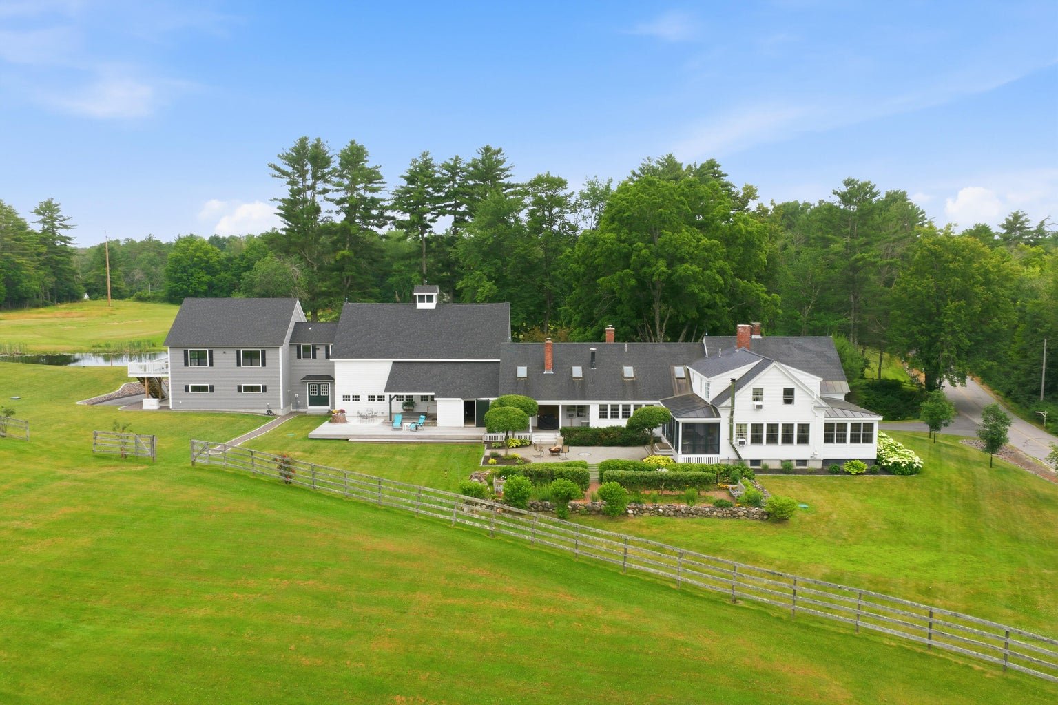 216 Salmon Falls Road