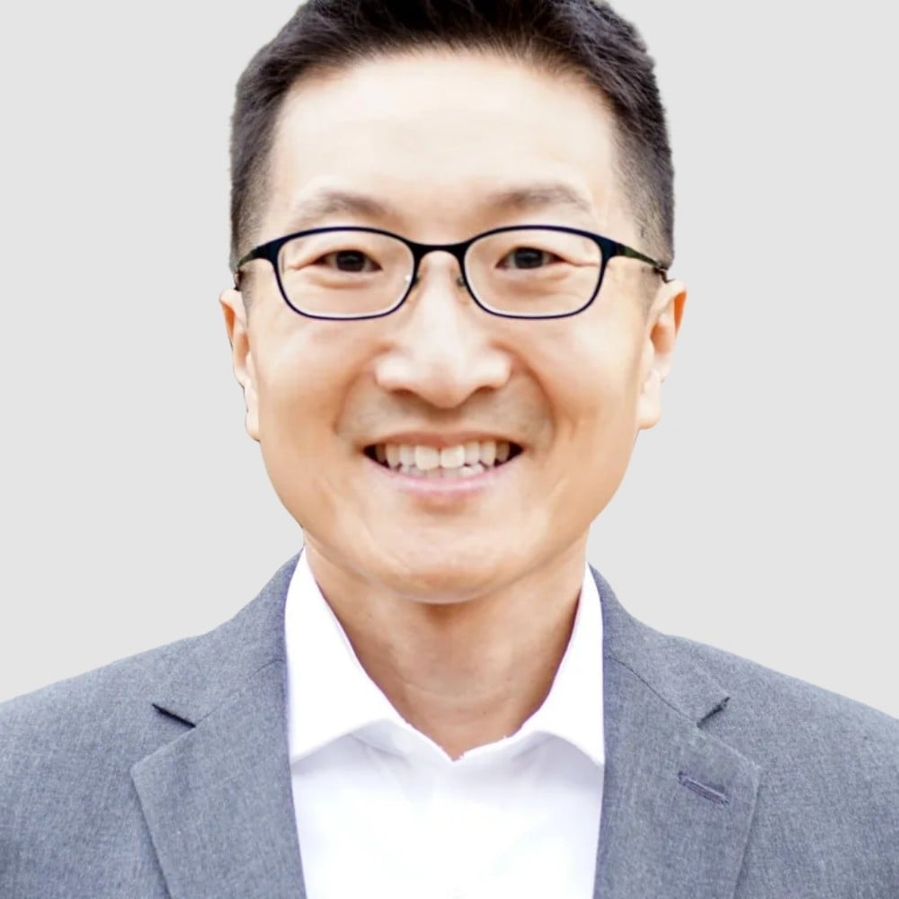 Charles Kim