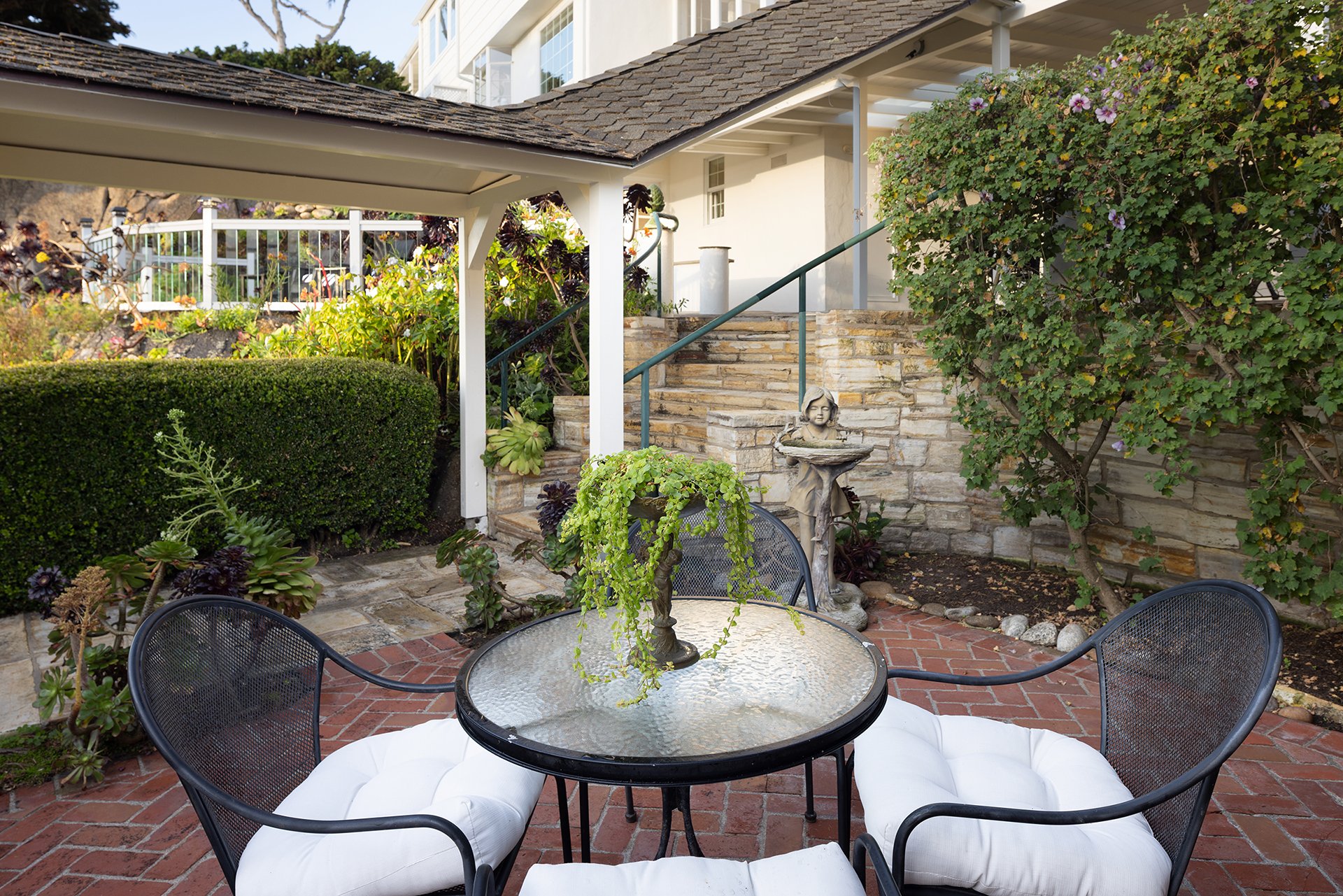 Pacific Grove Legacy Estate
