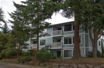 907 N 163rd Street #A-31