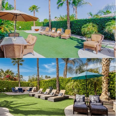 Song Bird Estate