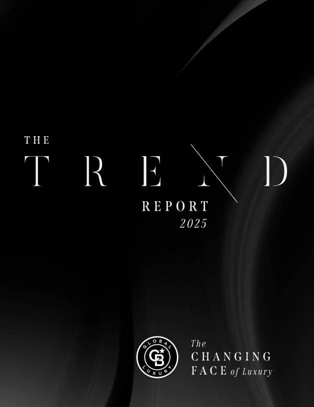 The Trend Report 2025