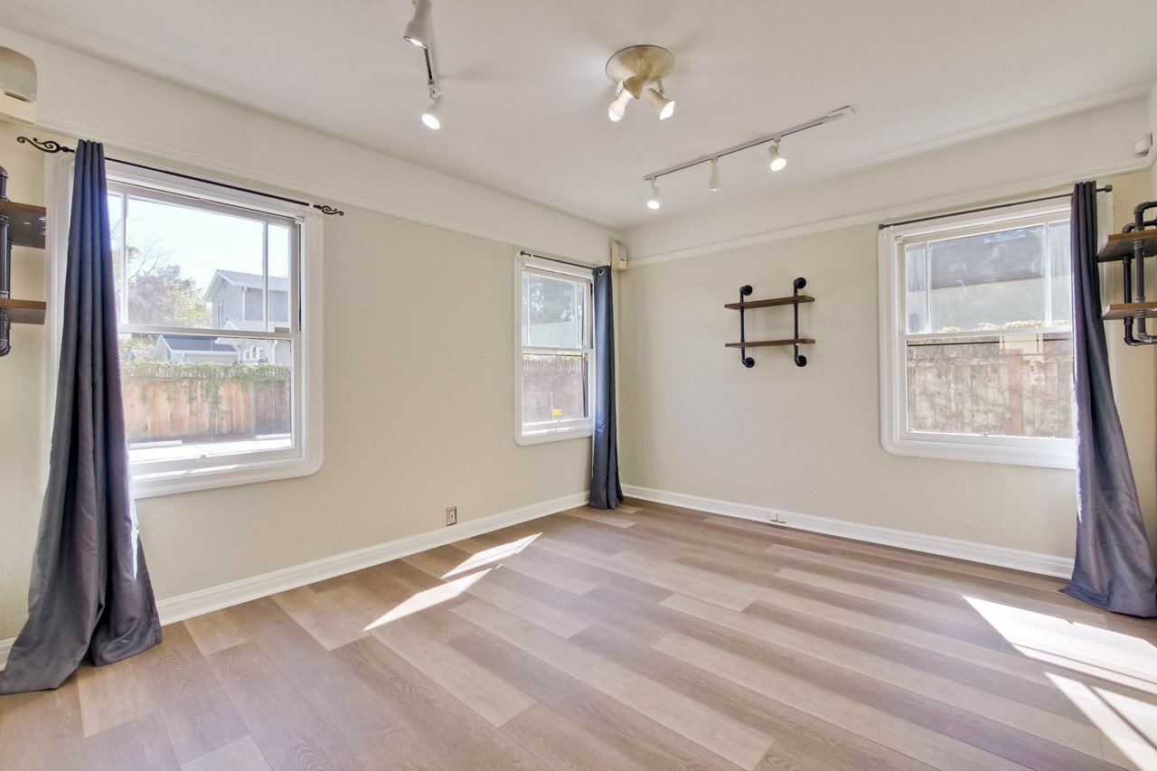 1,272 SF Office/Medical Bldg. For Sale in Willow Glen