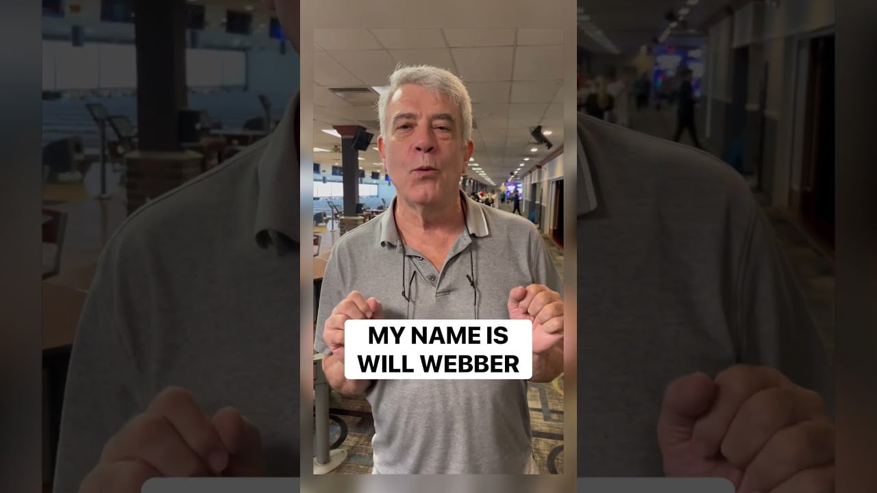 Meet Will Webber - "I Sell Houses In Delaware."