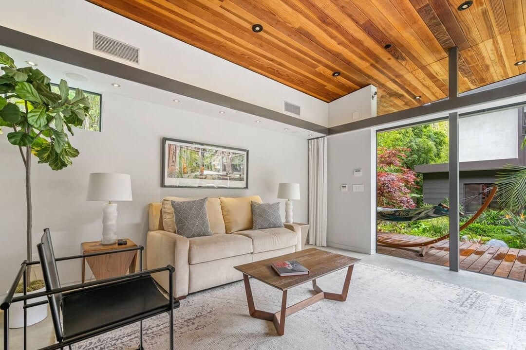 Blissful House
