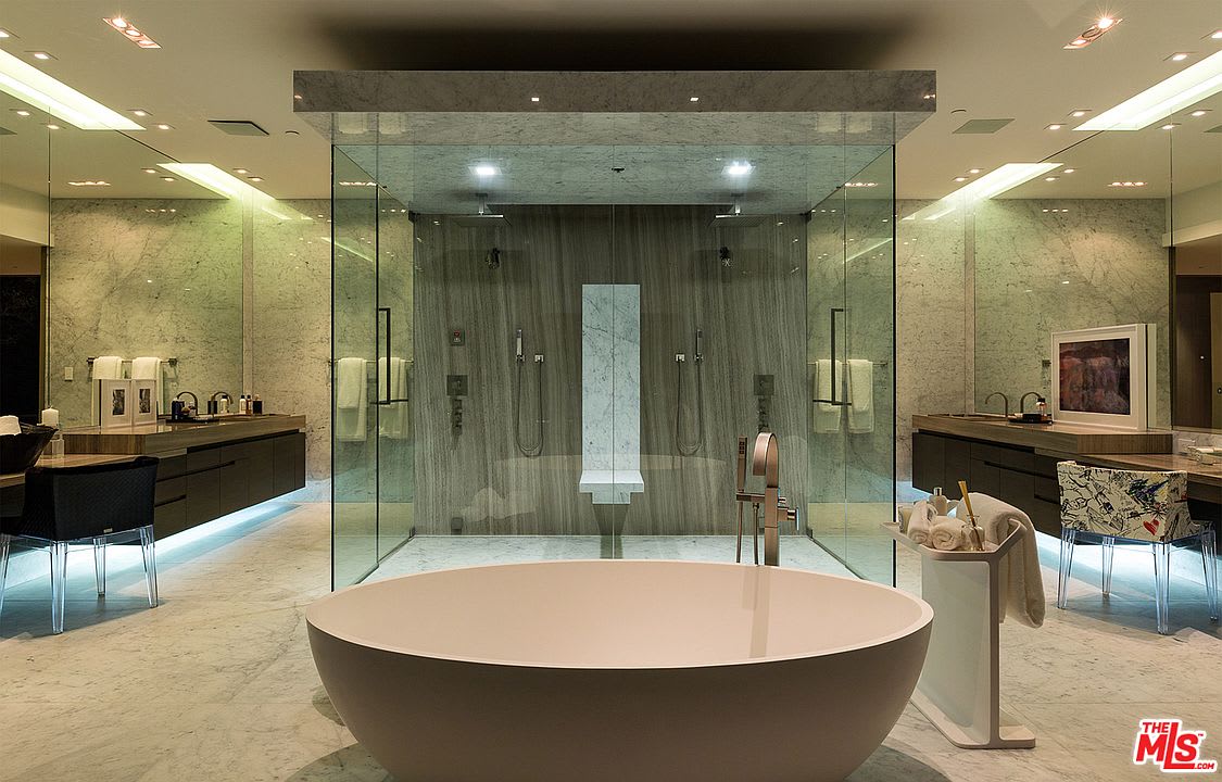 Infinity Palazzo