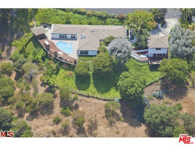 1000 Stradella Rd