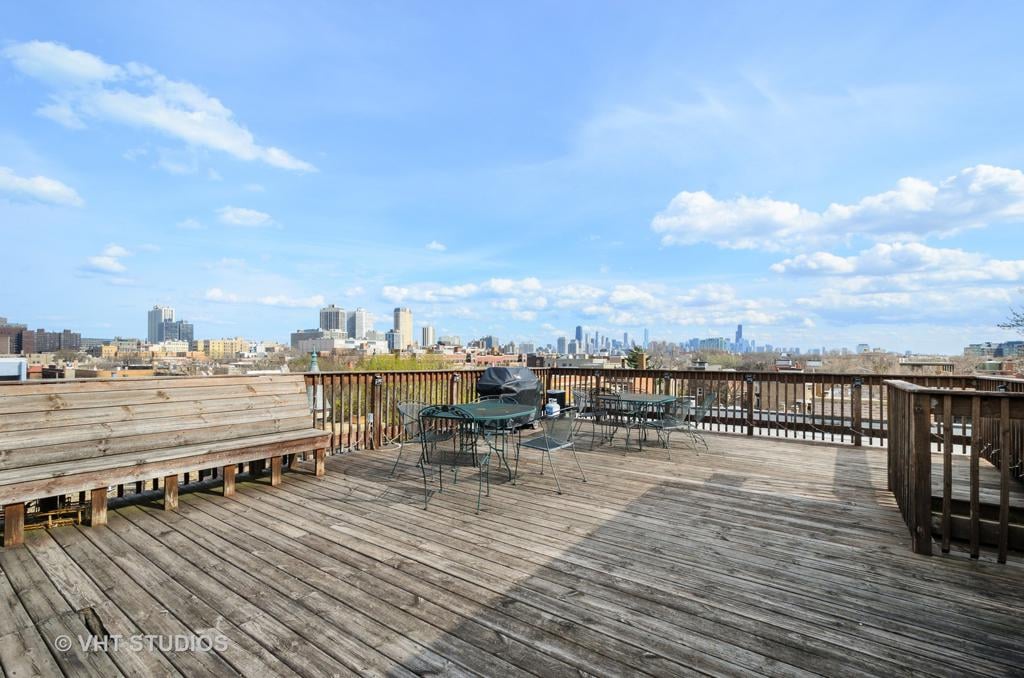 832 W Oakdale Avenue # 3G