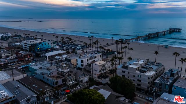 310 Washington Boulevard, Unit 506