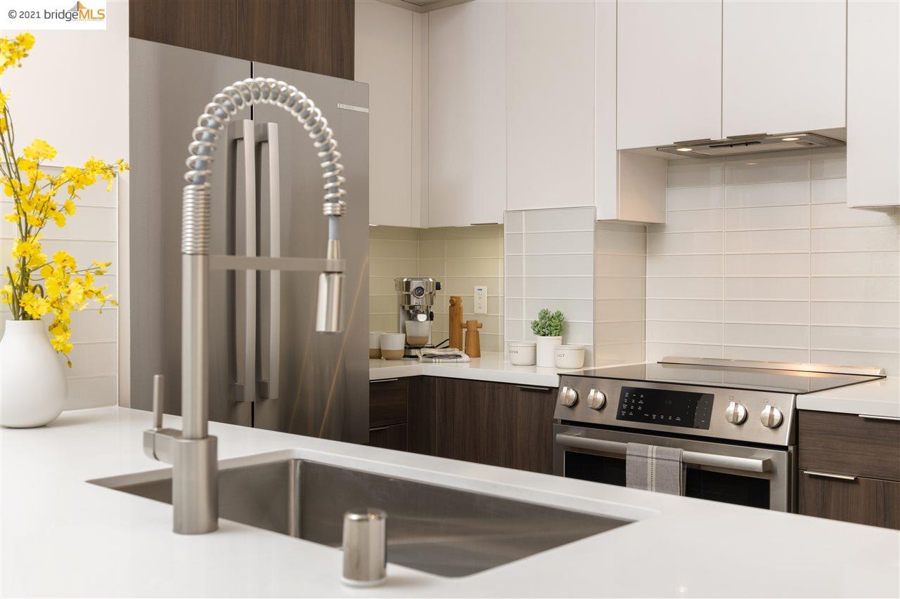 901 Jefferson St, Unit 416  Oakland, CA 94607