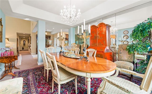 23 Seabrook Cove, Newport Beach