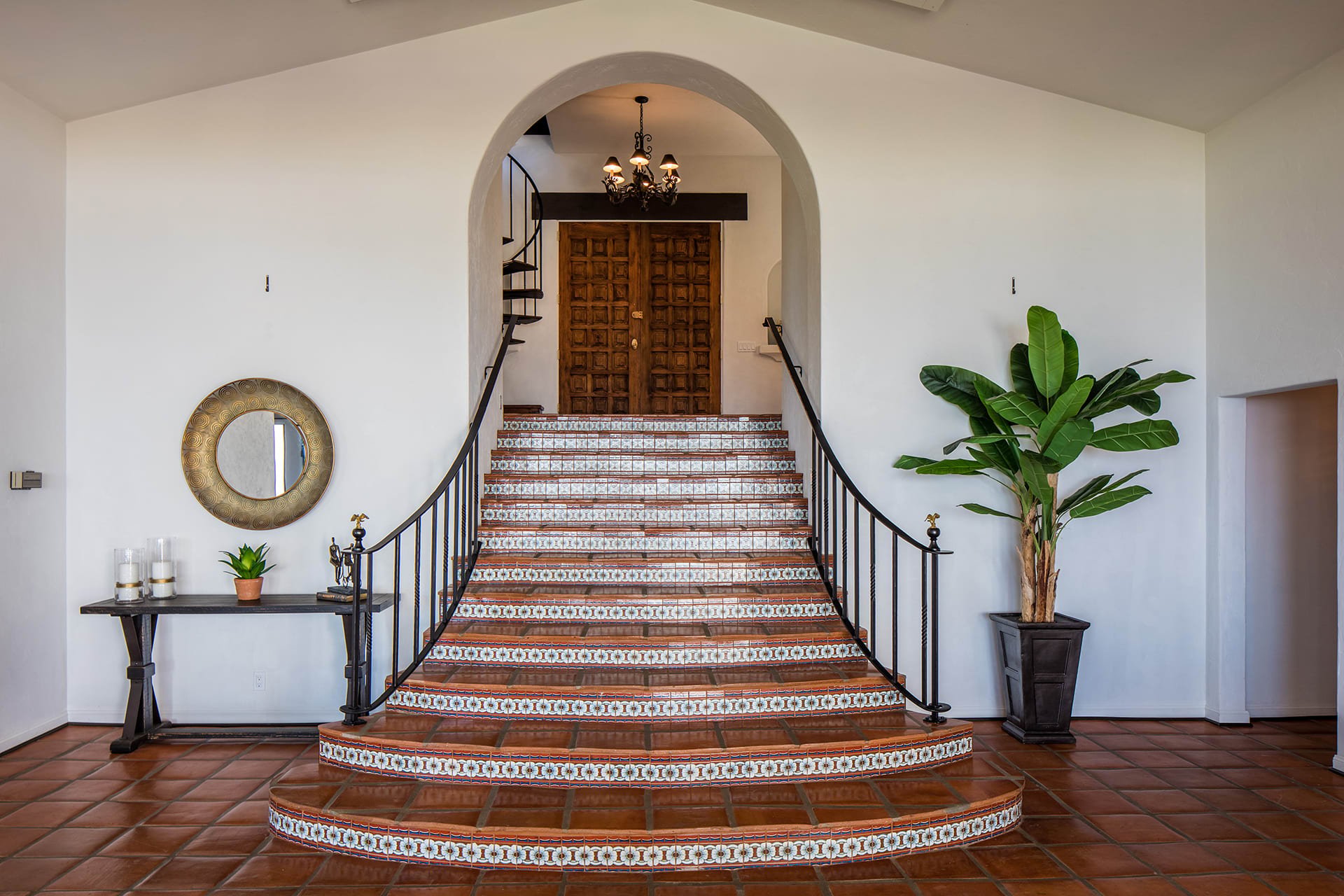 Ocean & Peninsula Views - 3420 Red Wolf Drive, Carmel Highlands - Property For Sale