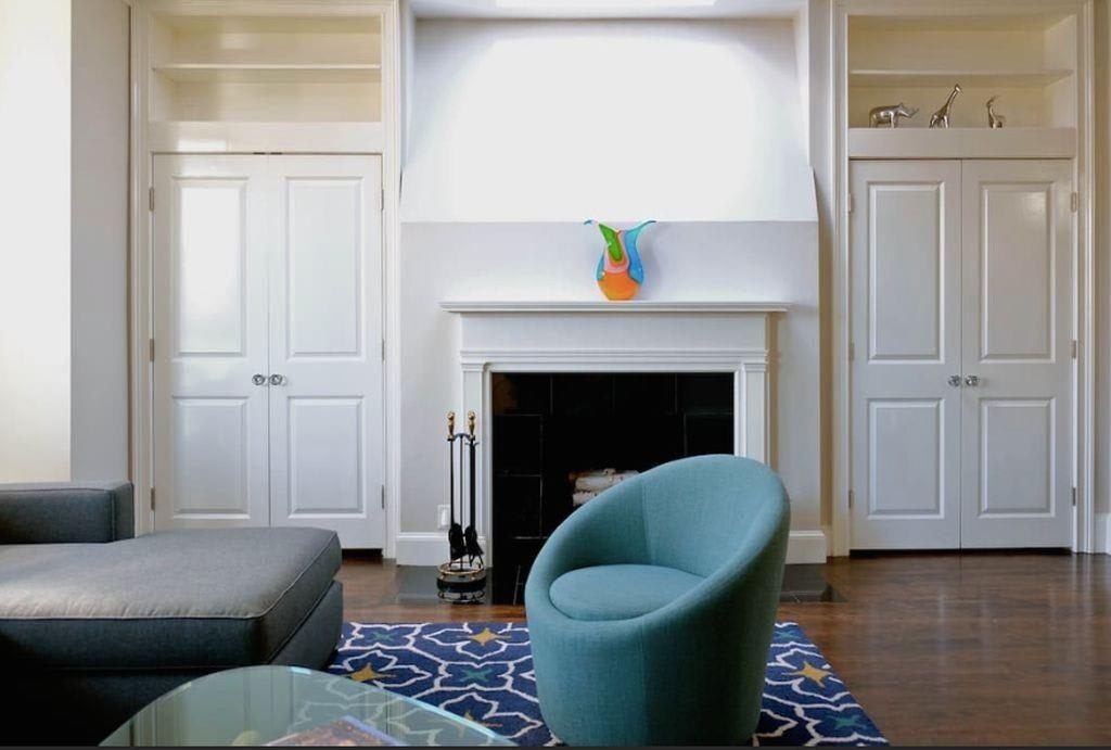 17 Marlborough Street, Unit 5
