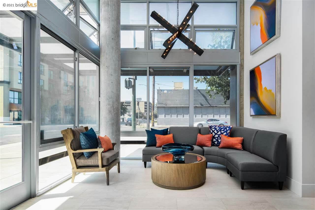 901 Jefferson St, Unit 416  Oakland, CA 94607