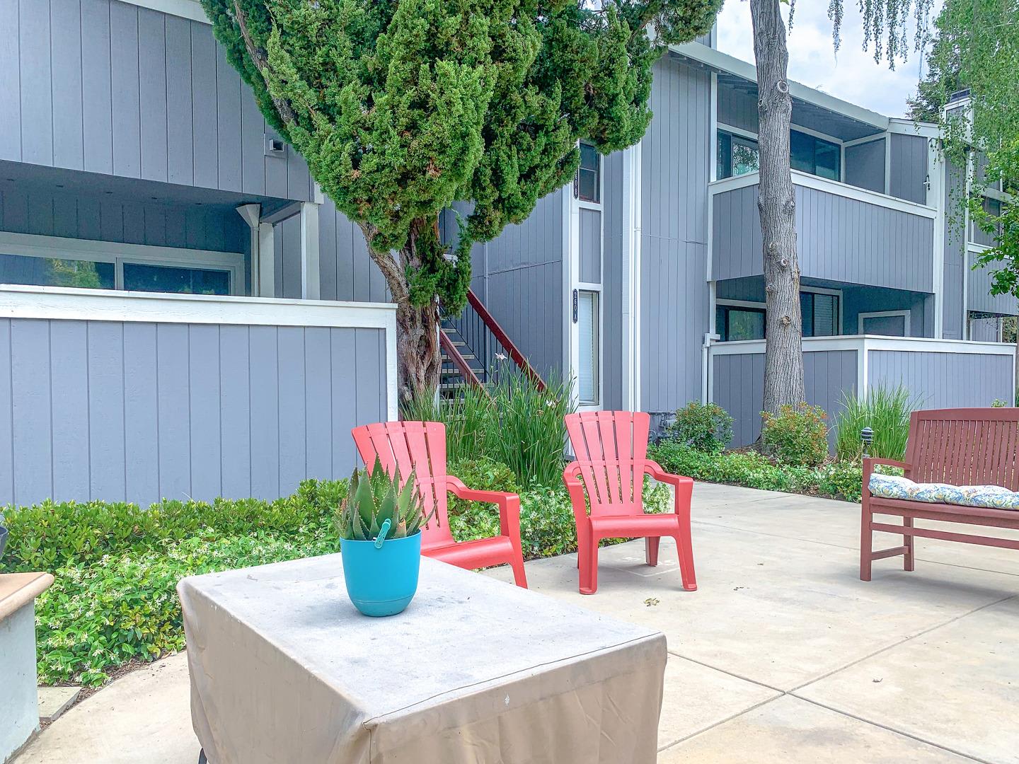 260 W Rincon Ave Unit #B