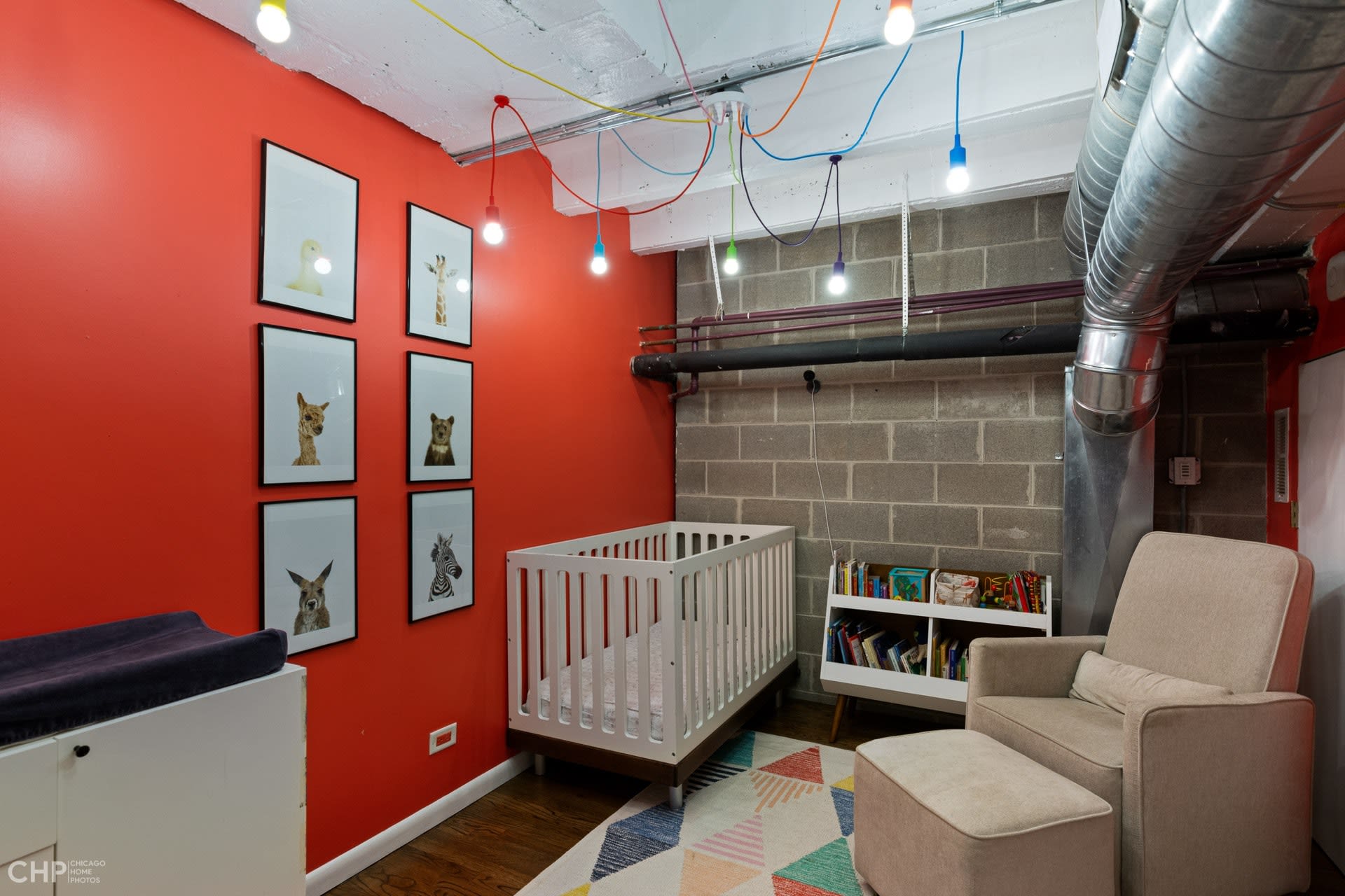 2525 N. Sheffield #1B