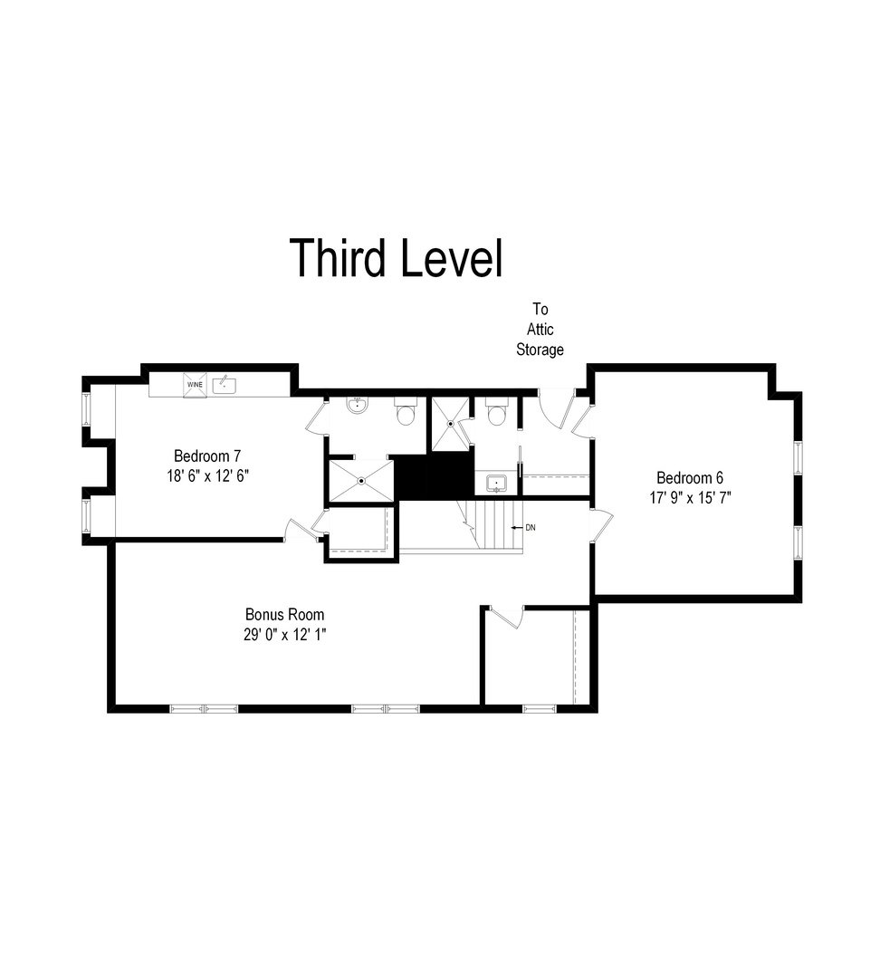 Experience Luxury Living Like Never Before