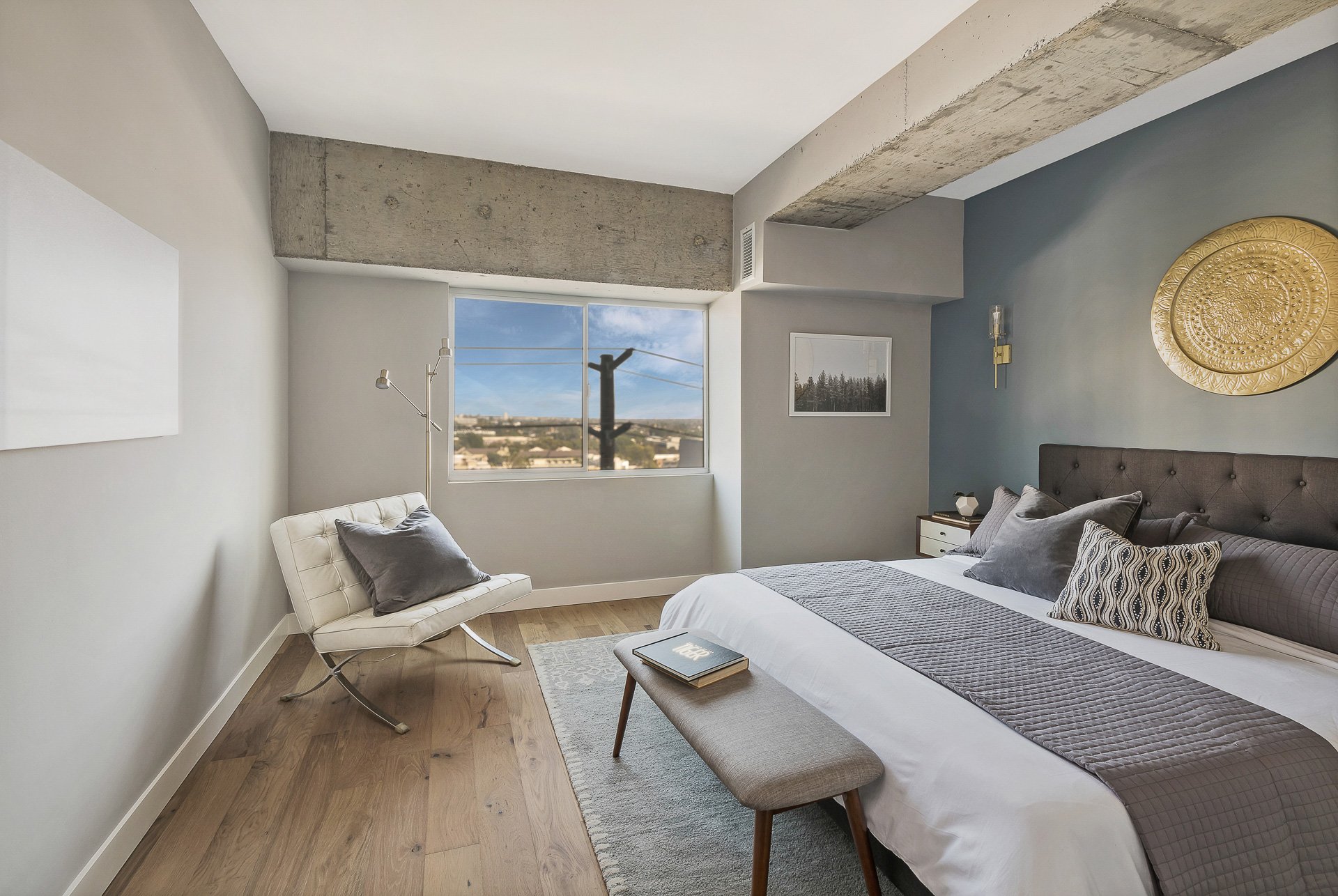 1155 North La Cienega Boulevard, Unit 610