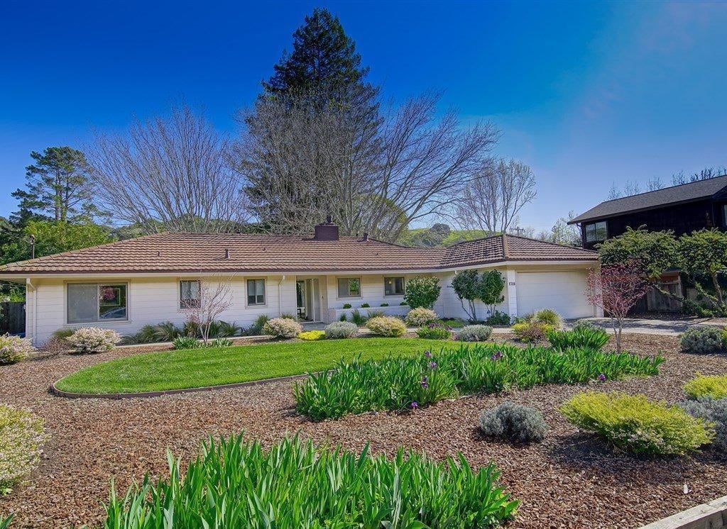 1318 Butterfield Road, San Anselmo