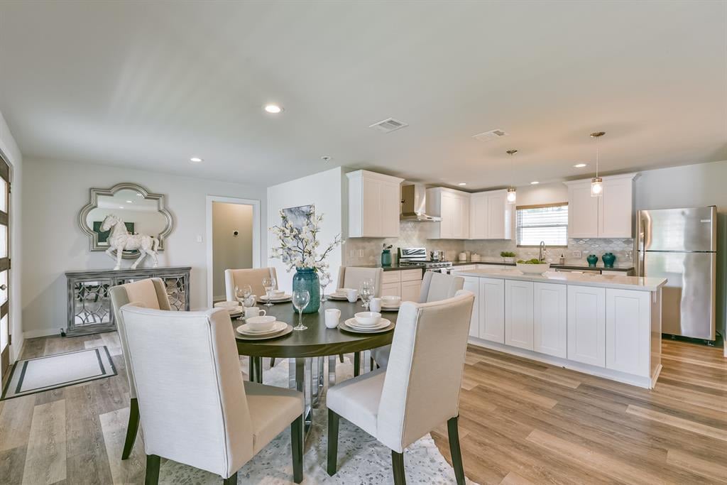 3713 Lazy Spring Drive