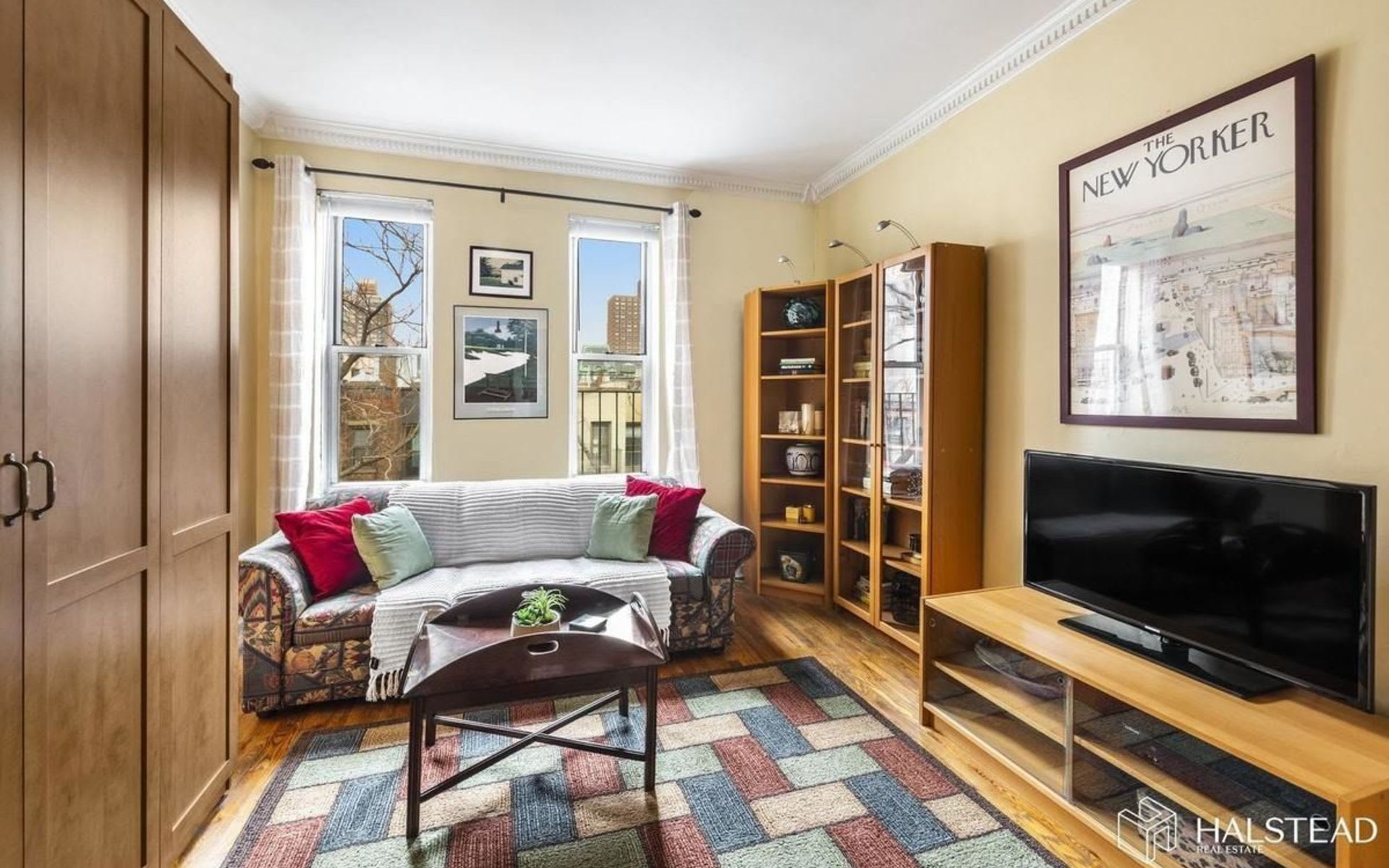 321 E 89th St, #5A