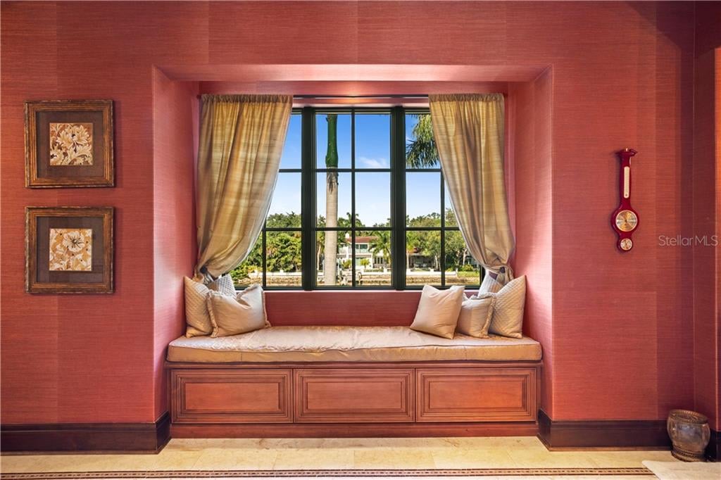 Luxury Quality Security 