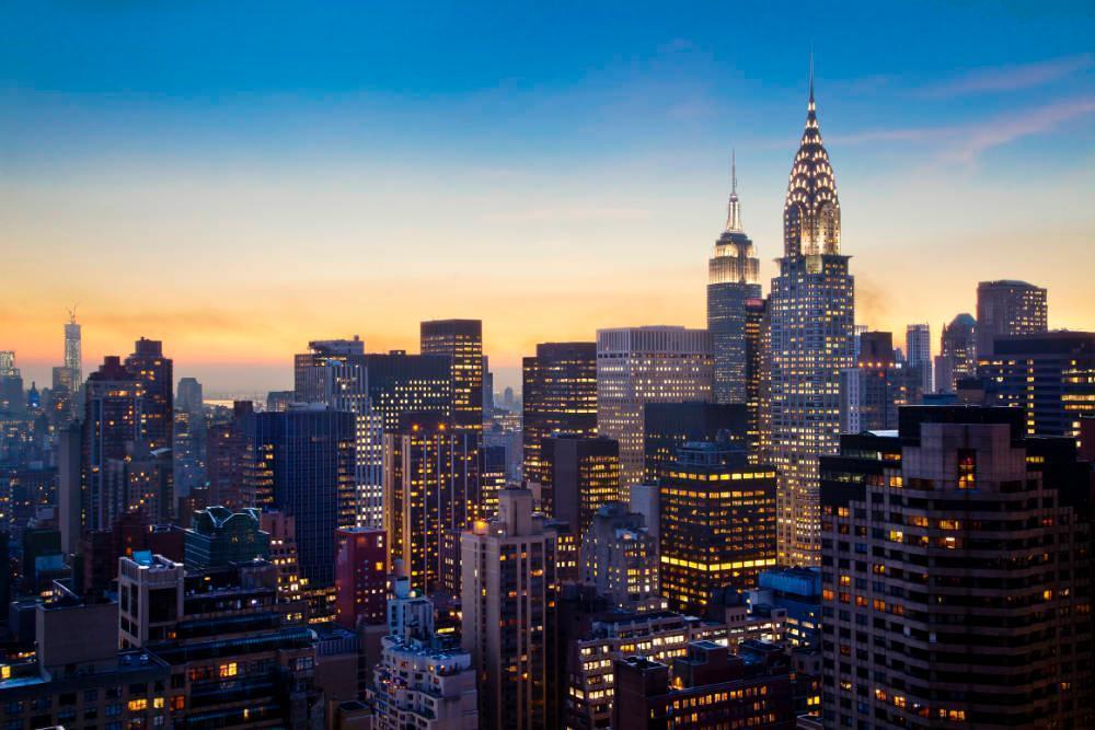 845 United Nations Plz, #33C