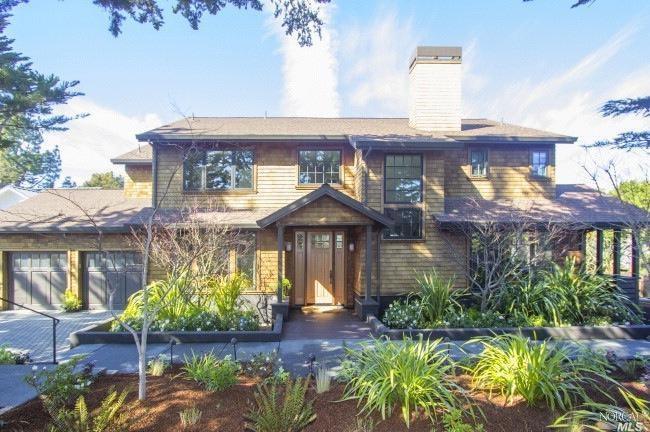 57 South Knoll Rd