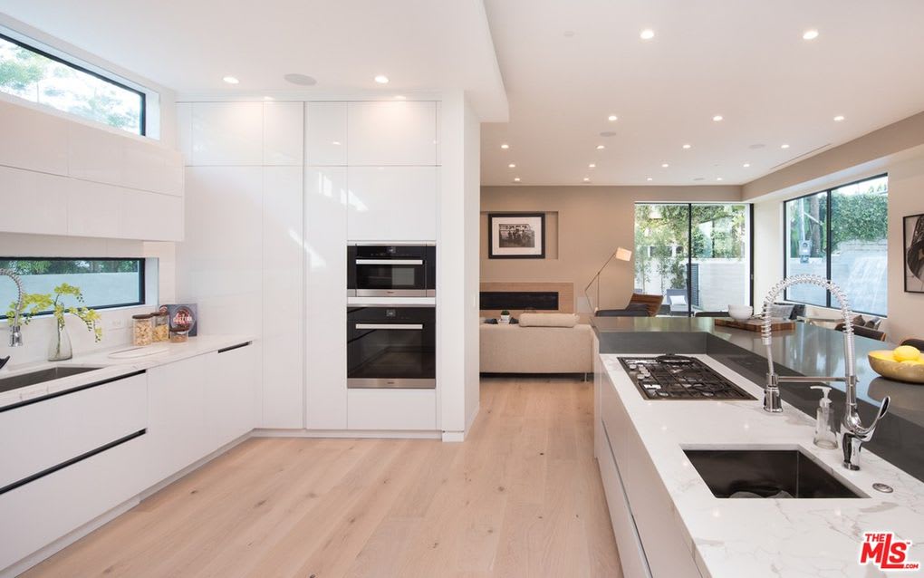 Pristine Retreat