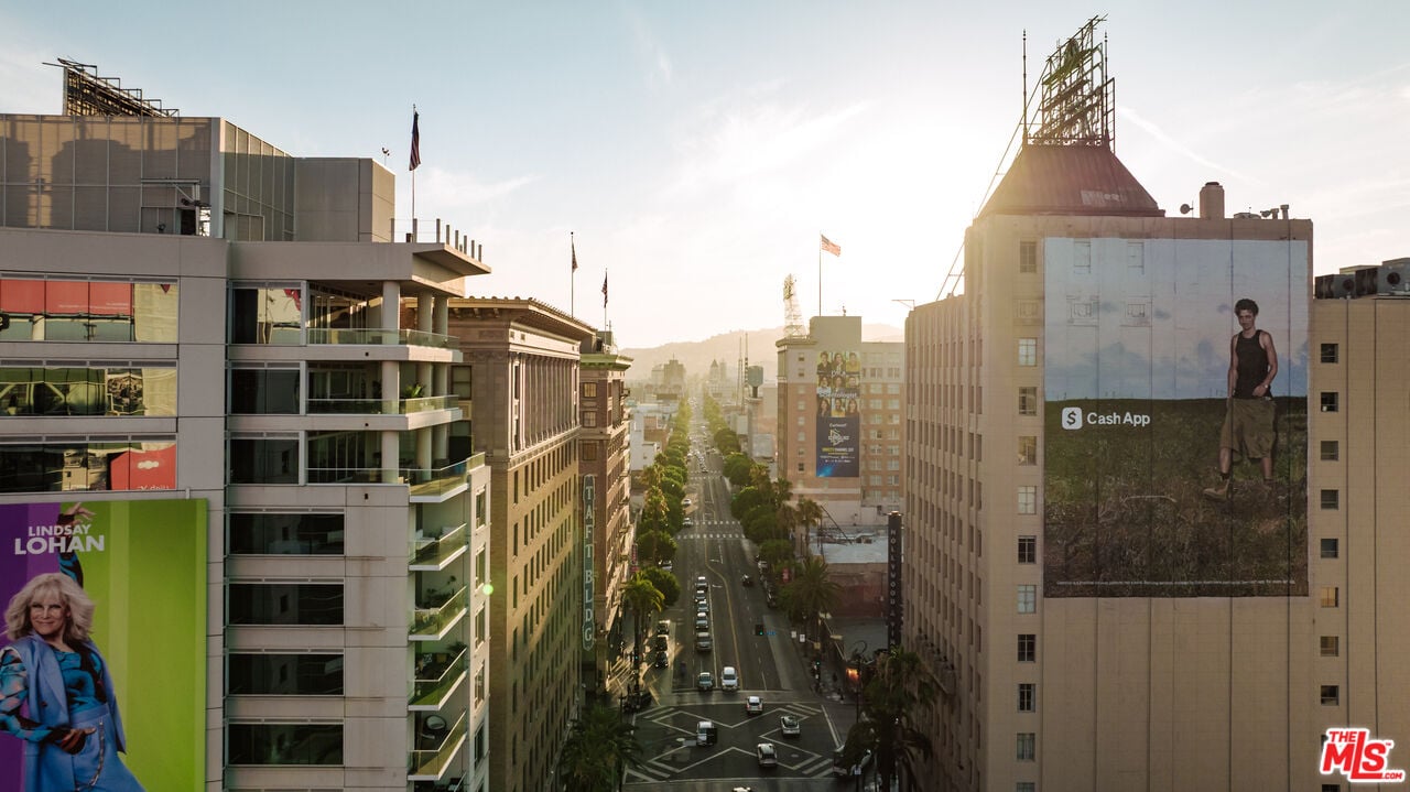 6250 Hollywood Blvd, #14A