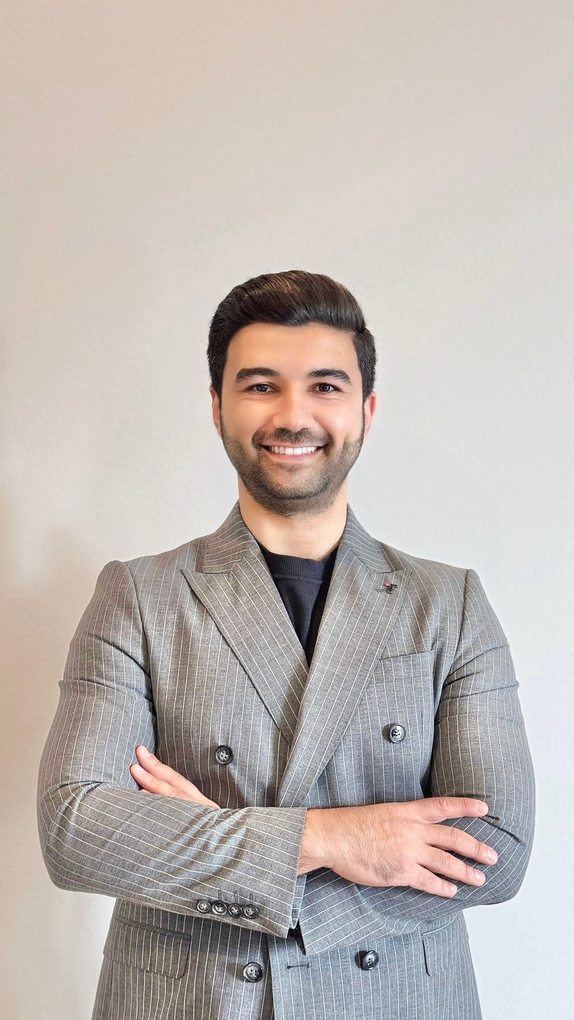Alaettin Ozdemir
